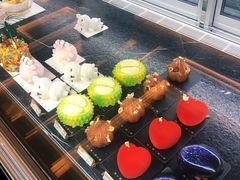 -玲婧胡同·生日蛋糕·餐厅(嘉里城店)