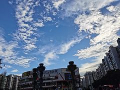 -江燕路万科里