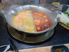 -湊湊火锅·茶憩(上海合生汇店)