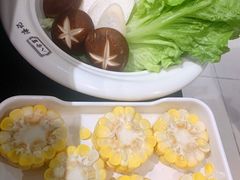 -八合里潮汕鲜牛肉火锅(深圳海岸城店)