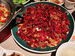 -饕林餐厅(春熙路店)