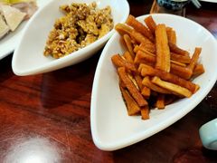 -东江海鲜酒家(艺都分店)
