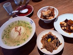 -同得兴 Since·1995 传统苏式面馆(嘉馀坊店)