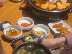 -九田家黑牛烤肉料理(华侨城店)