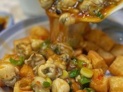 -老妈私房菜