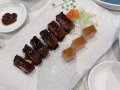 -金河半岛园林酒家(金融城店)