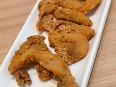 -米村拌饭(东方新天地店)
