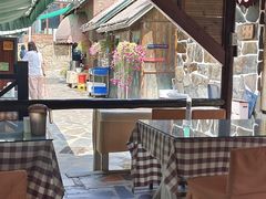 -北京水岸山吧度假村(雁栖镇店)