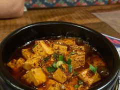 -铁公鸡·四川料理(天环广场店)