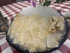 -吉源大排档·鱼生·海鲜(烧烤彩印厂店)