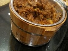 -刘胖子家常菜·蹄花焖藕(兴业店)