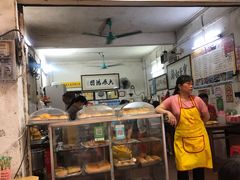 -石楼老字号糖水店(人民路店)