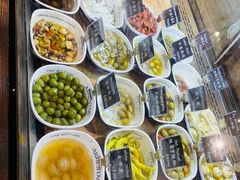 -Alimentari早午餐(安福路店)