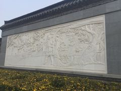 -东台西溪天仙缘景区