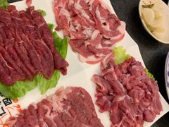 -仁和四季涮肉馆(天坛南门店)