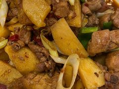 -马氏大盘鸡(原胜利桥东店)