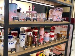 -COSTA COFFEE(上海虹口龙之梦)