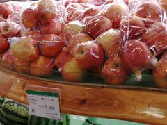 -PAGODA百果园(外贸路店)