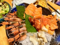 -大焰自助日式料理 铁板烧(徐汇店)
