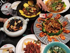-阿里郎海鲜酒店