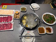 -为什么牛潮汕牛肉火锅(中信广场店)