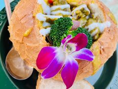 -POKIPOKI泰食谷仓东南亚菜(侨香店)