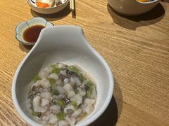 -桂马·日本料理·海胆·海鲜饭·酒场(民主广场店)