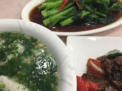 -老人和饭店(淮海中路店)