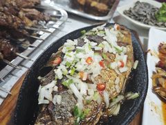 -元坊珲春无烟串城(北海路店)