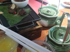 -匠和风精致料理(宁德万达店)
