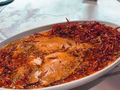 -醉长安(钟楼旗舰店)