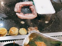 -猪的故事·韩式烤肉(韩乐坊店)