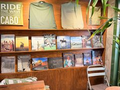 -CABO Coffee