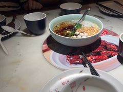 -绿茶餐厅(千岛湖银泰城店)