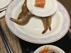 -太湖饭店玉兰厅(自助餐厅)