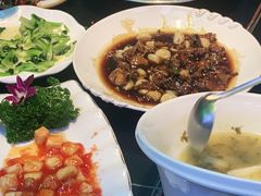-老李家土菜馆·安吉地标美食