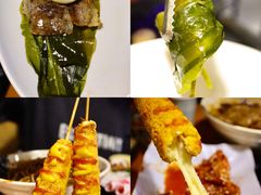 -咕咕站韩国料理(紫金港店)