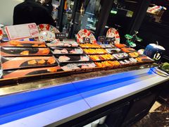 -加餐海鲜自助(集美银泰百货店)