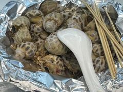 -强记海鲜·大排档(蛇口新街店)