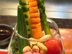 -Ginza Onodera铁板烧(外滩十八号店)