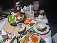 -匠和风精致料理(宁德万达店)