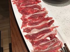 -九府羊·鲜羊火锅·烤串(新华路店)