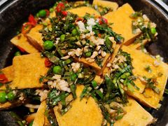 -外婆味道·云南菜大当家(关上店)
