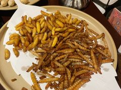 -滇野云南野生菌餐厅(陕西南路店)