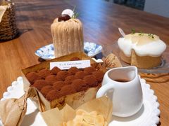 阿华田小方-Kekimatata 生日蛋糕·烘焙教学