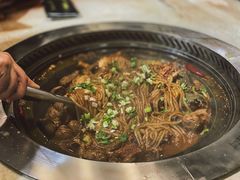 -二十一分小锅炖(皓月店)