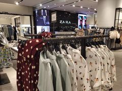 -ZARA(红谷滩万达店)