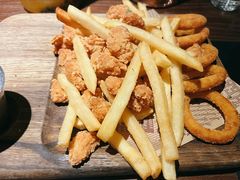 -404干式熟成牛排馆•聚会餐厅