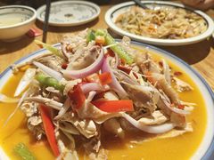 -望京小腰(北京总店)