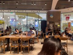-必胜客(国贸店)